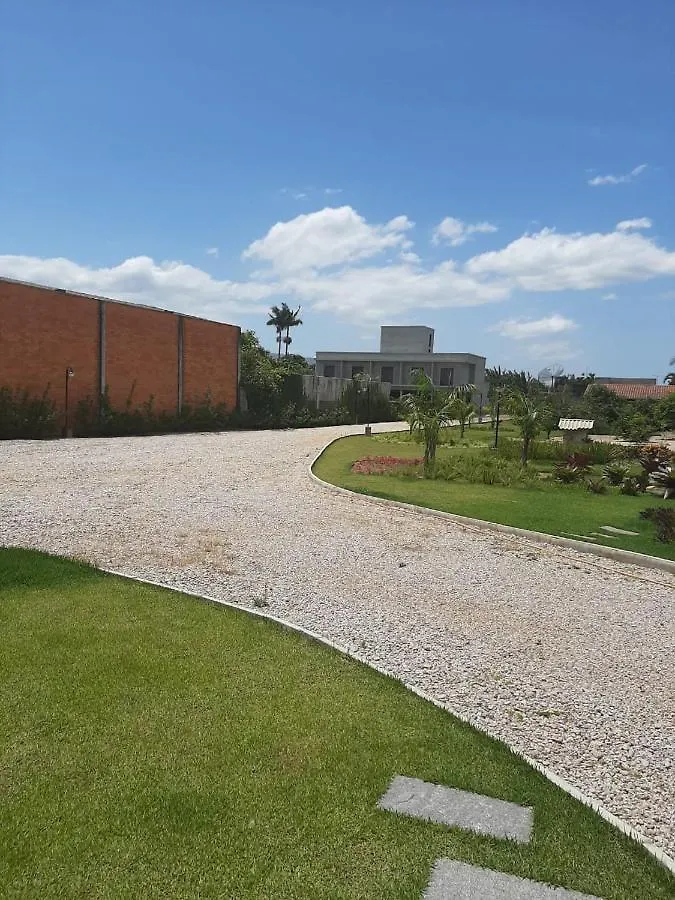 Appartement Excelente Sobrado Confortavel No Centro De Tijucas Proximo As Praias